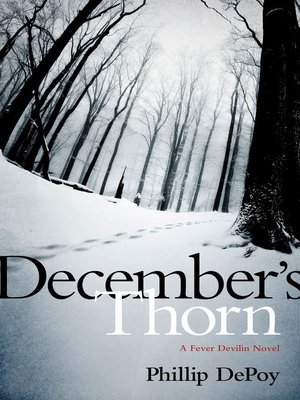 cover image of December's Thorn